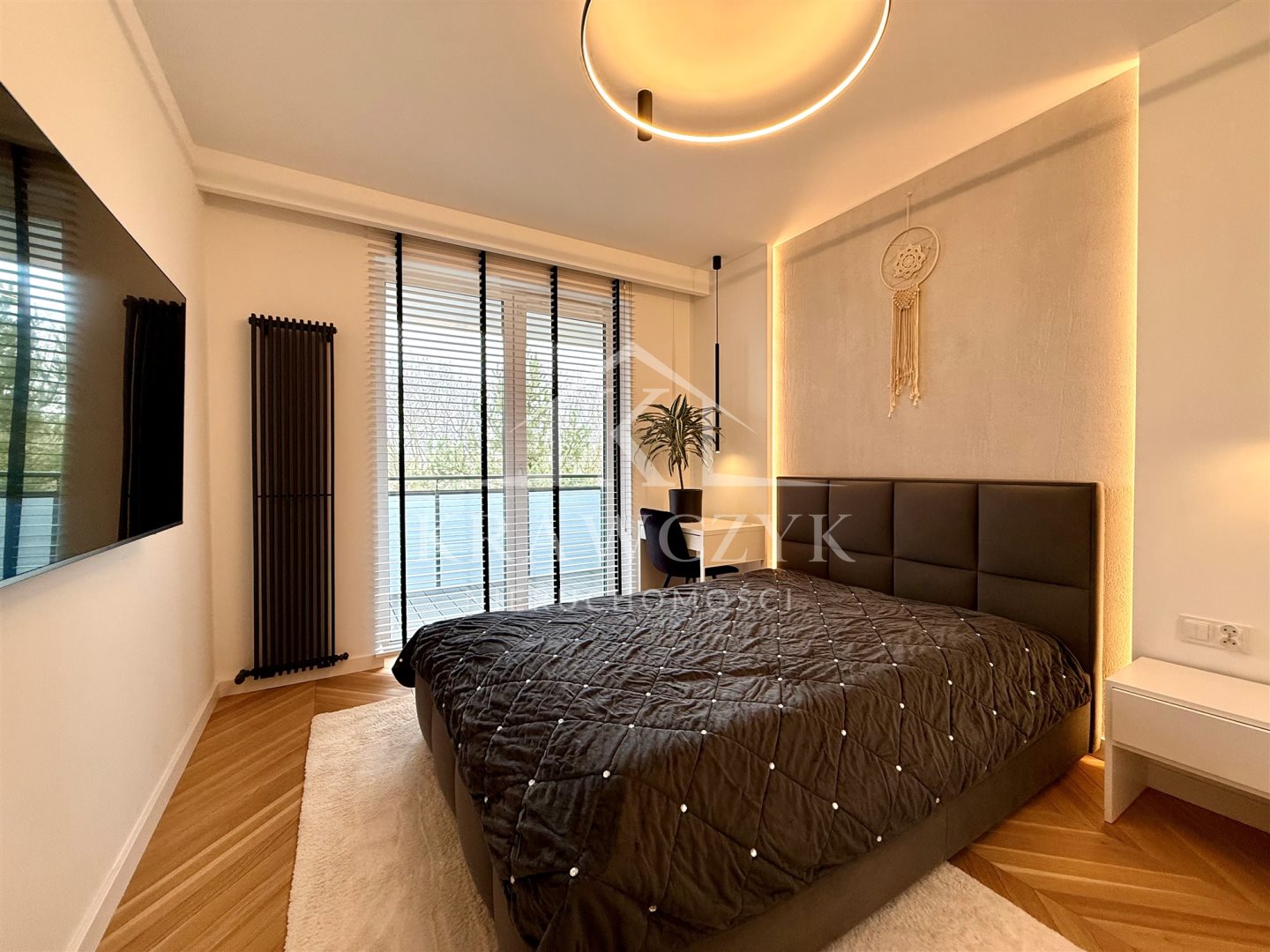 BUKOWE 3pok. 68m2, TARAS 23m2. GARAŻ + PWINICA  (8)