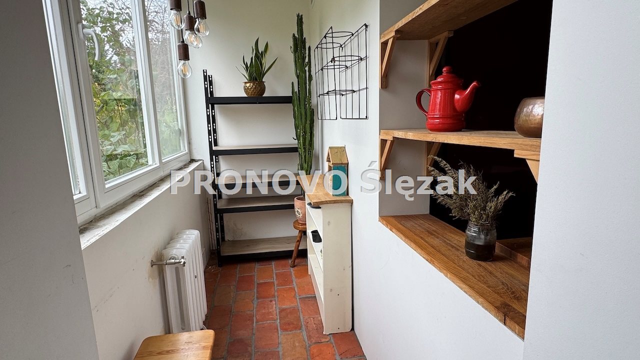 Wyjątkowe 48m2 na zabytkowym Sępolnie.  (10)