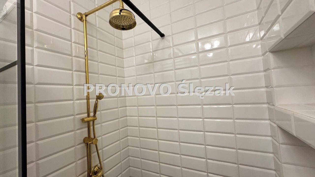 Wyjątkowe 48m2 na zabytkowym Sępolnie.  (11)