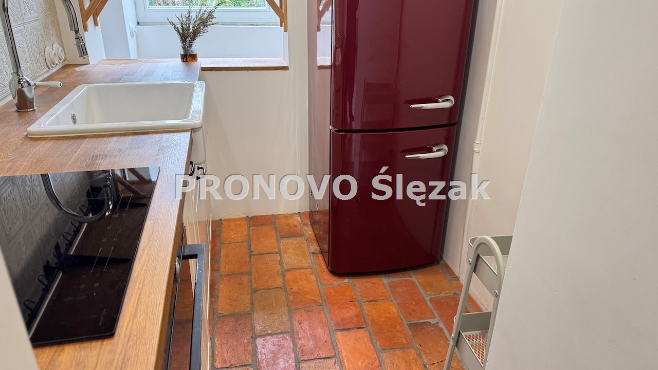 Wyjątkowe 48m2 na zabytkowym Sępolnie.  (4)