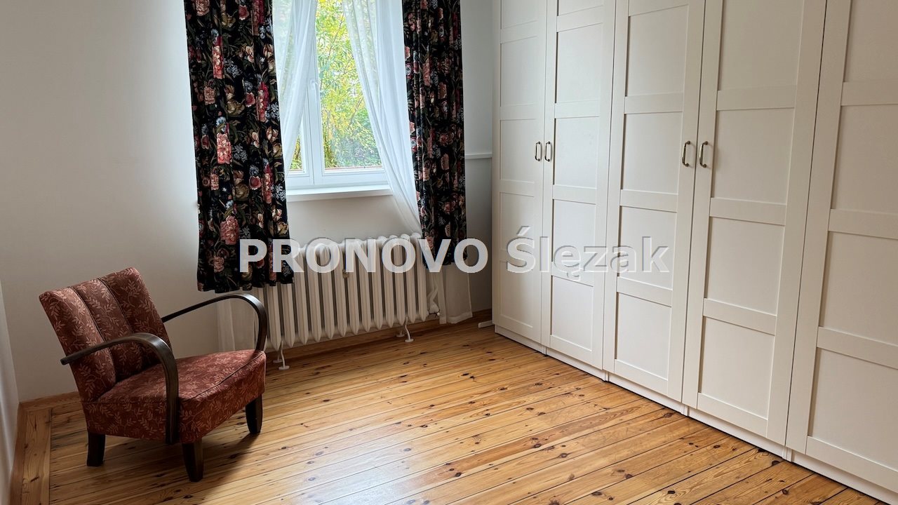 Wyjątkowe 48m2 na zabytkowym Sępolnie.  (6)