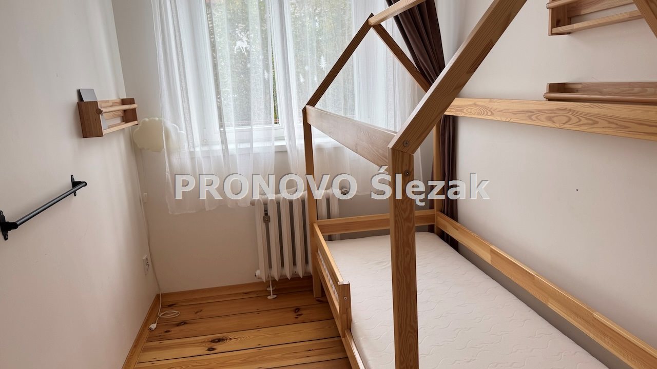 Wyjątkowe 48m2 na zabytkowym Sępolnie.  (7)