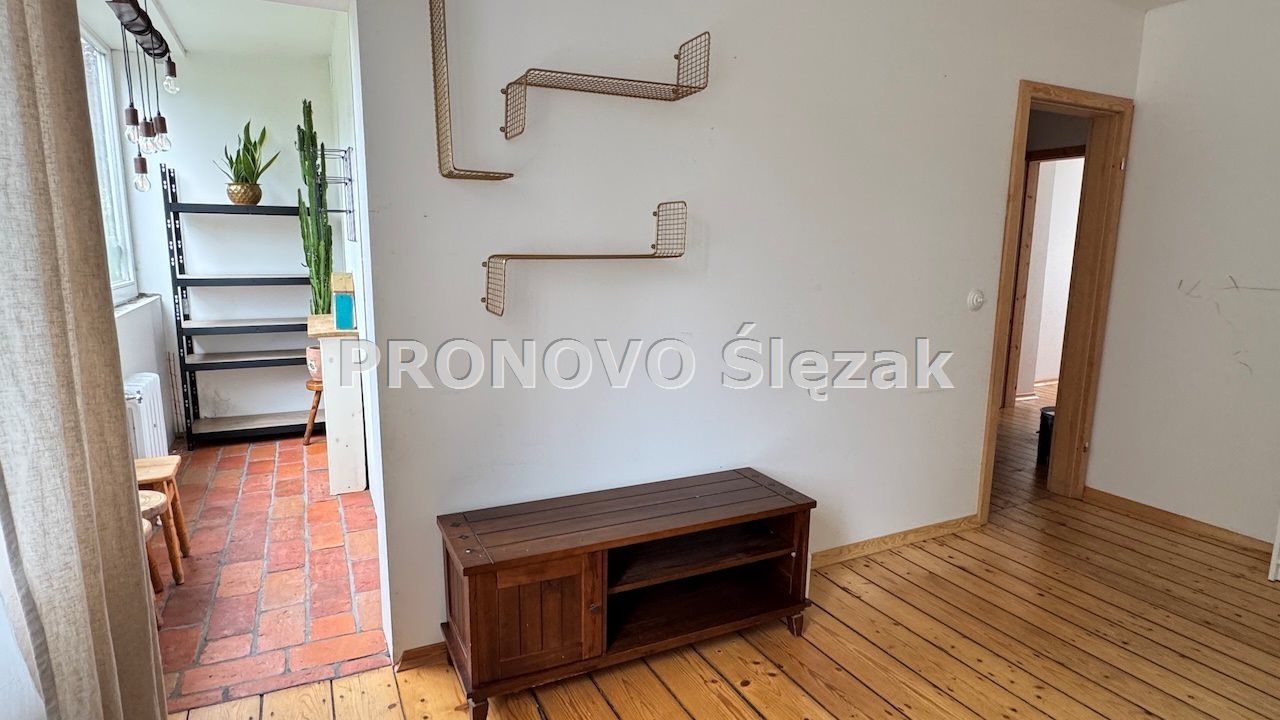 Wyjątkowe 48m2 na zabytkowym Sępolnie.  (9)