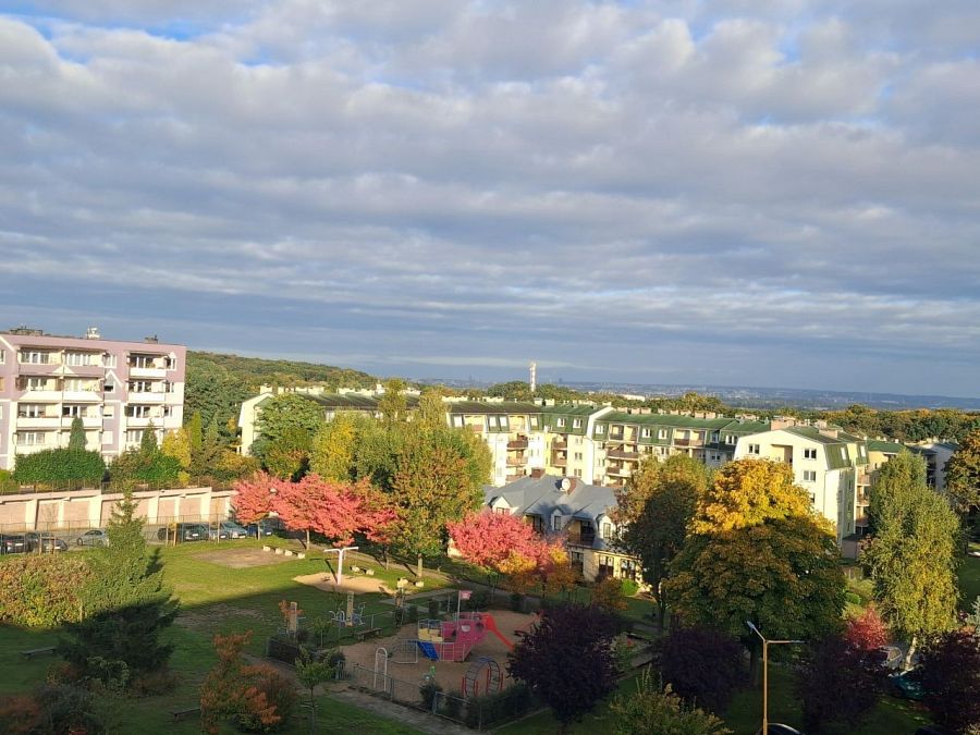 Przytulne 2 pokoje na Osiedlu Bukowym, bez pośredników, do negocjacji. (2)