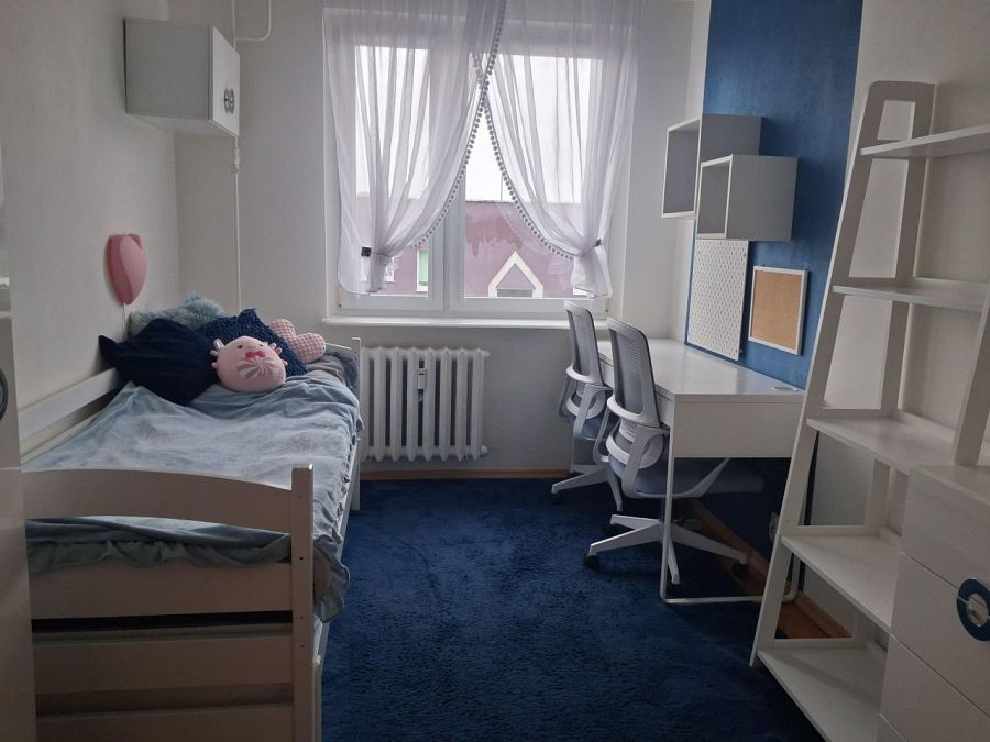 Przytulne 2 pokoje na Osiedlu Bukowym, bez pośredników, do negocjacji. (12)