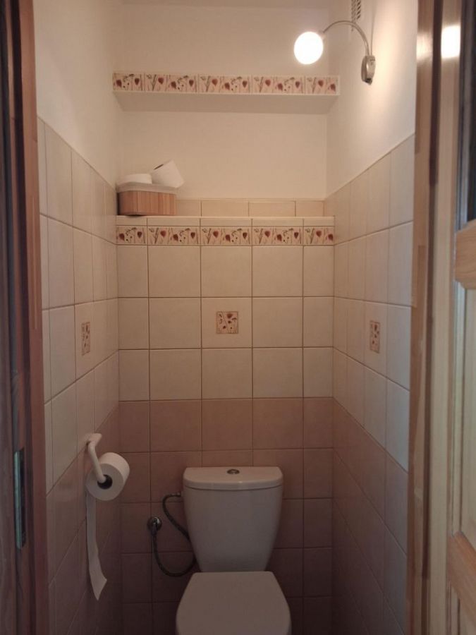 Przytulne 2 pokoje na Osiedlu Bukowym, bez pośredników, do negocjacji. (4)