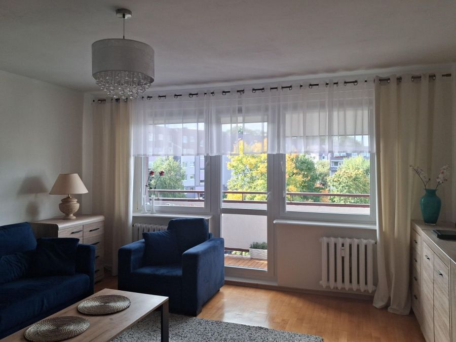 Przytulne 2 pokoje na Osiedlu Bukowym, bez pośredników, do negocjacji. (7)