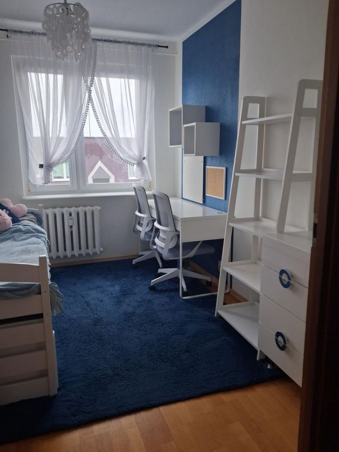 Przytulne 2 pokoje na Osiedlu Bukowym, bez pośredników, do negocjacji. (9)