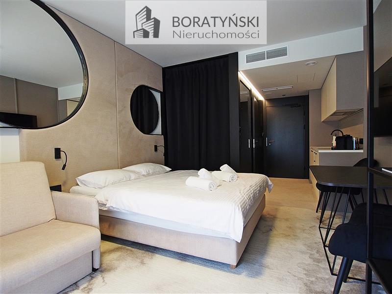 Ustronie Morskie - apartament w nowej inwestycji (1)