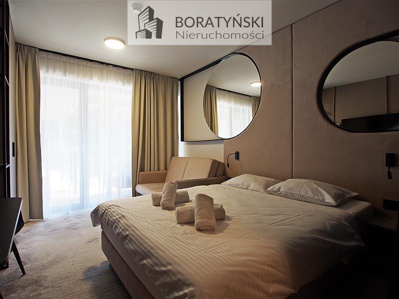 Ustronie Morskie - apartament w nowej inwestycji (2)