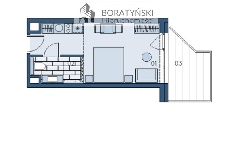 Ustronie Morskie - apartament w nowej inwestycji (5)