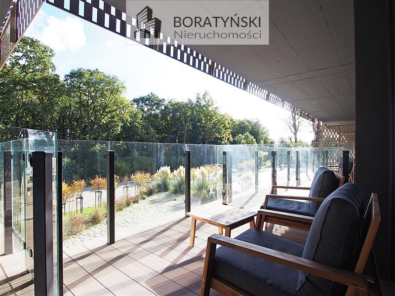 Ustronie Morskie - apartament w nowej inwestycji (6)