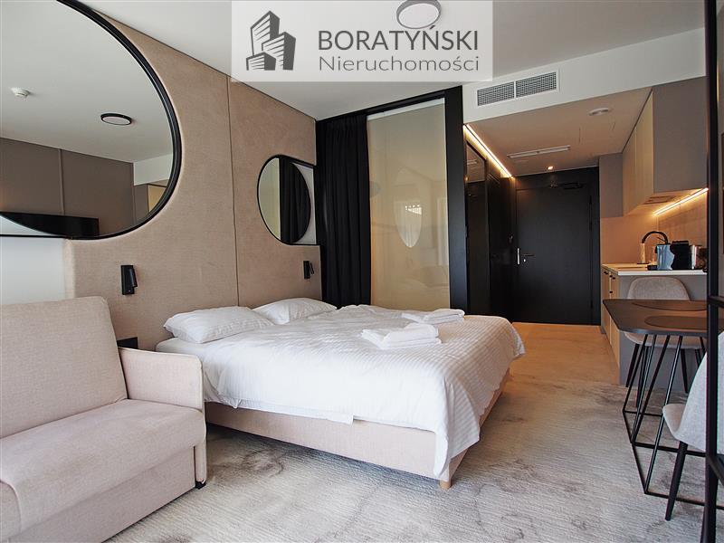 Ustronie Morskie - apartament w wysokim standardzi (1)