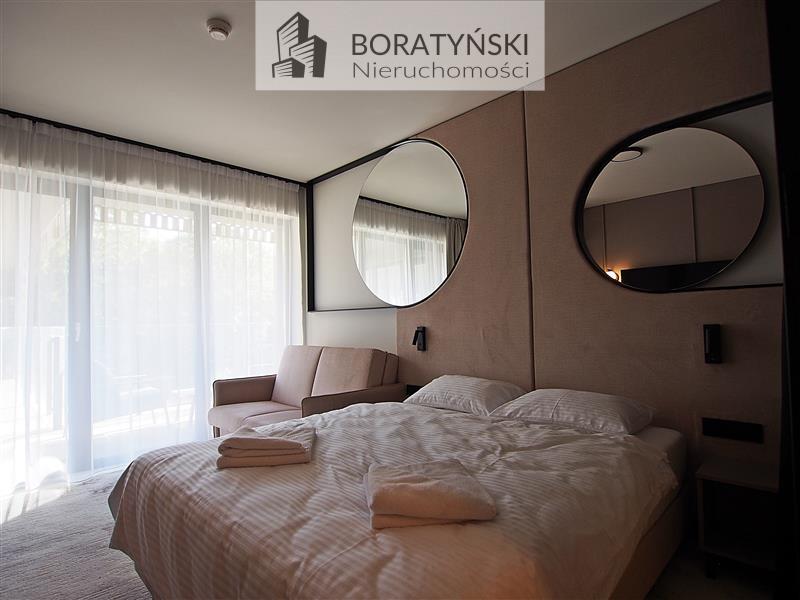 Ustronie Morskie - apartament w wysokim standardzi (2)