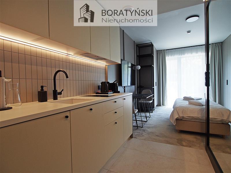 Ustronie Morskie - apartament w wysokim standardzi (4)