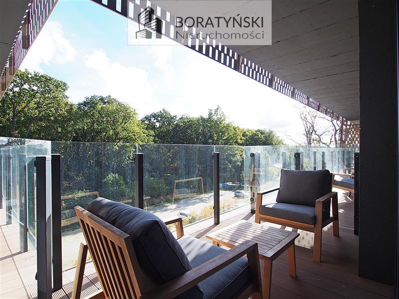 Ustronie Morskie - apartament w wysokim standardzi (5)