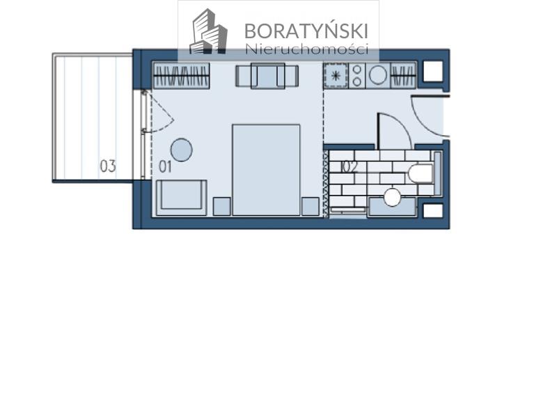 Ustronie Morskie - apartament w wysokim standardzi (6)