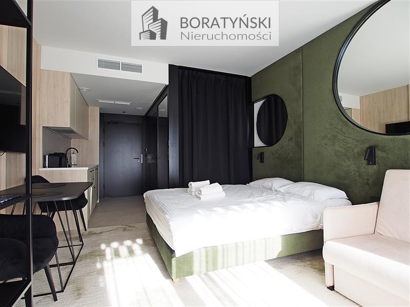 Ustronie Morskie - apartament w wysokim standardzi (1)