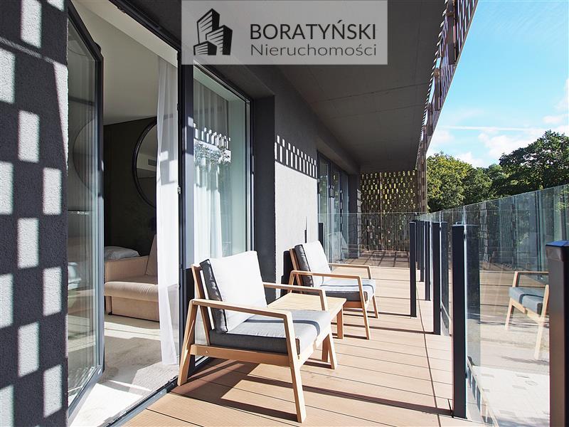 Ustronie Morskie - apartament w wysokim standardzi (2)