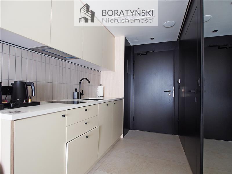 Ustronie Morskie - apartament w wysokim standardzi (3)