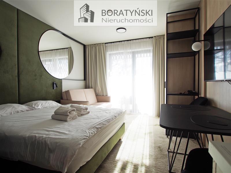 Ustronie Morskie - apartament w wysokim standardzi (4)