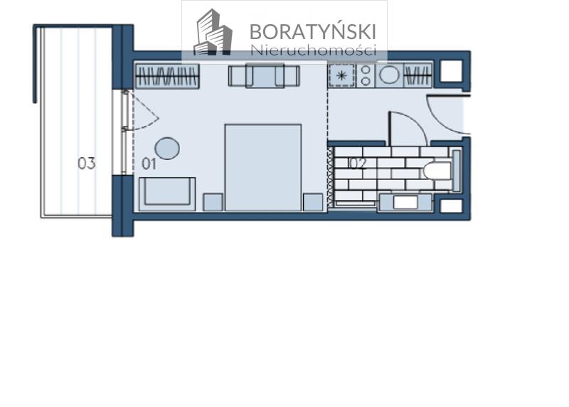 Ustronie Morskie - apartament w wysokim standardzi (6)