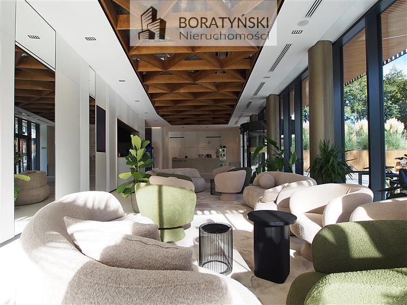 Ustronie Morskie - apartament w wysokim standardzi (7)