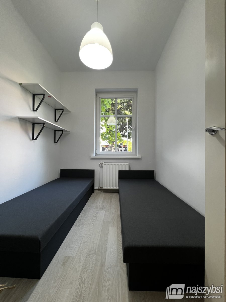 KOŁOBRZEG–PRZESTRONNE 4 POK. NA WYSPIE SOLNEJ  (2)