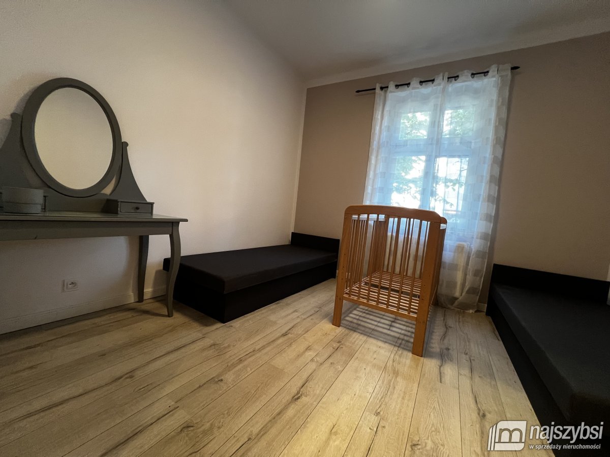 KOŁOBRZEG–PRZESTRONNE 4 POK. NA WYSPIE SOLNEJ  (3)