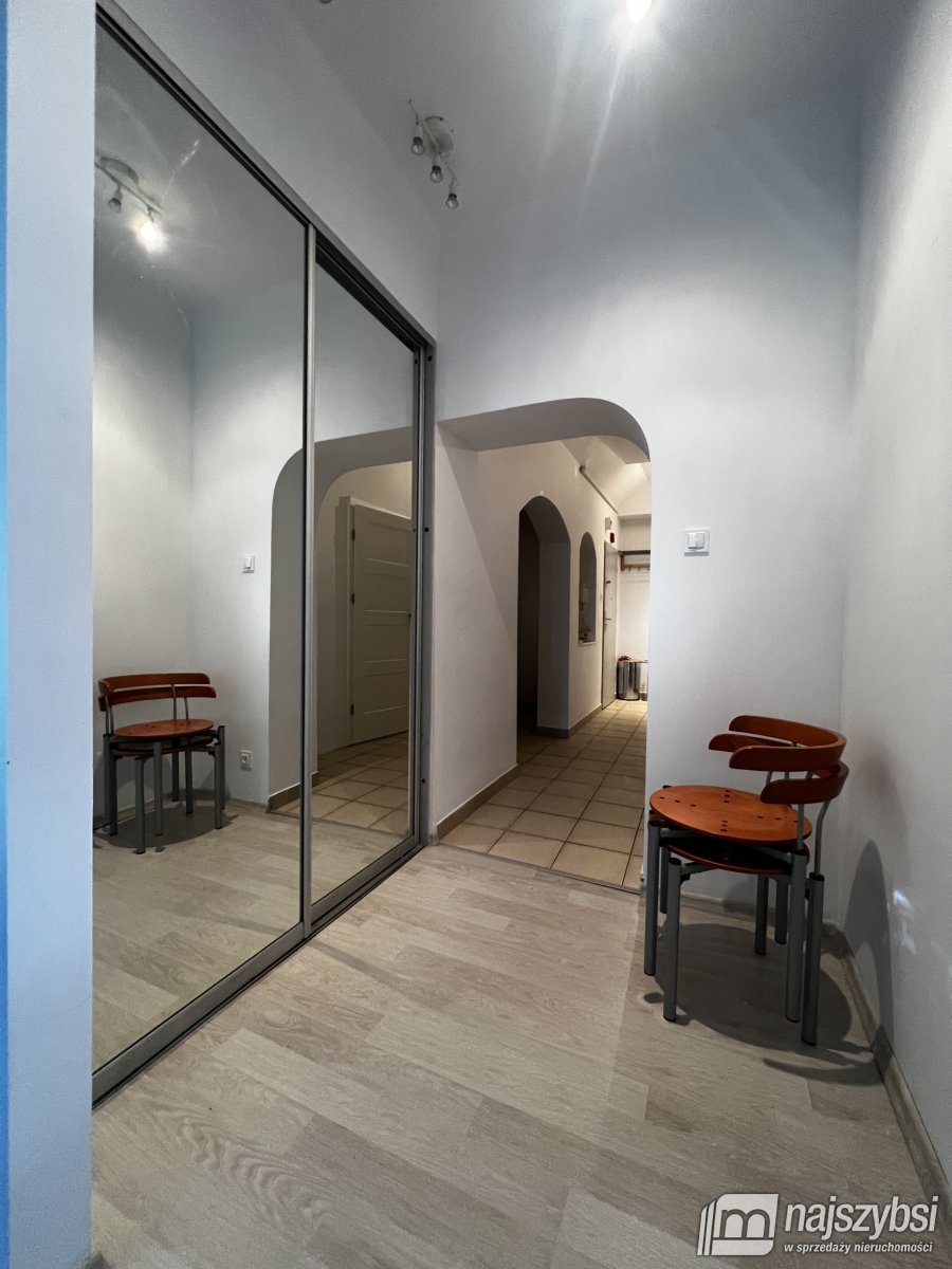 KOŁOBRZEG–PRZESTRONNE 4 POK. NA WYSPIE SOLNEJ  (4)