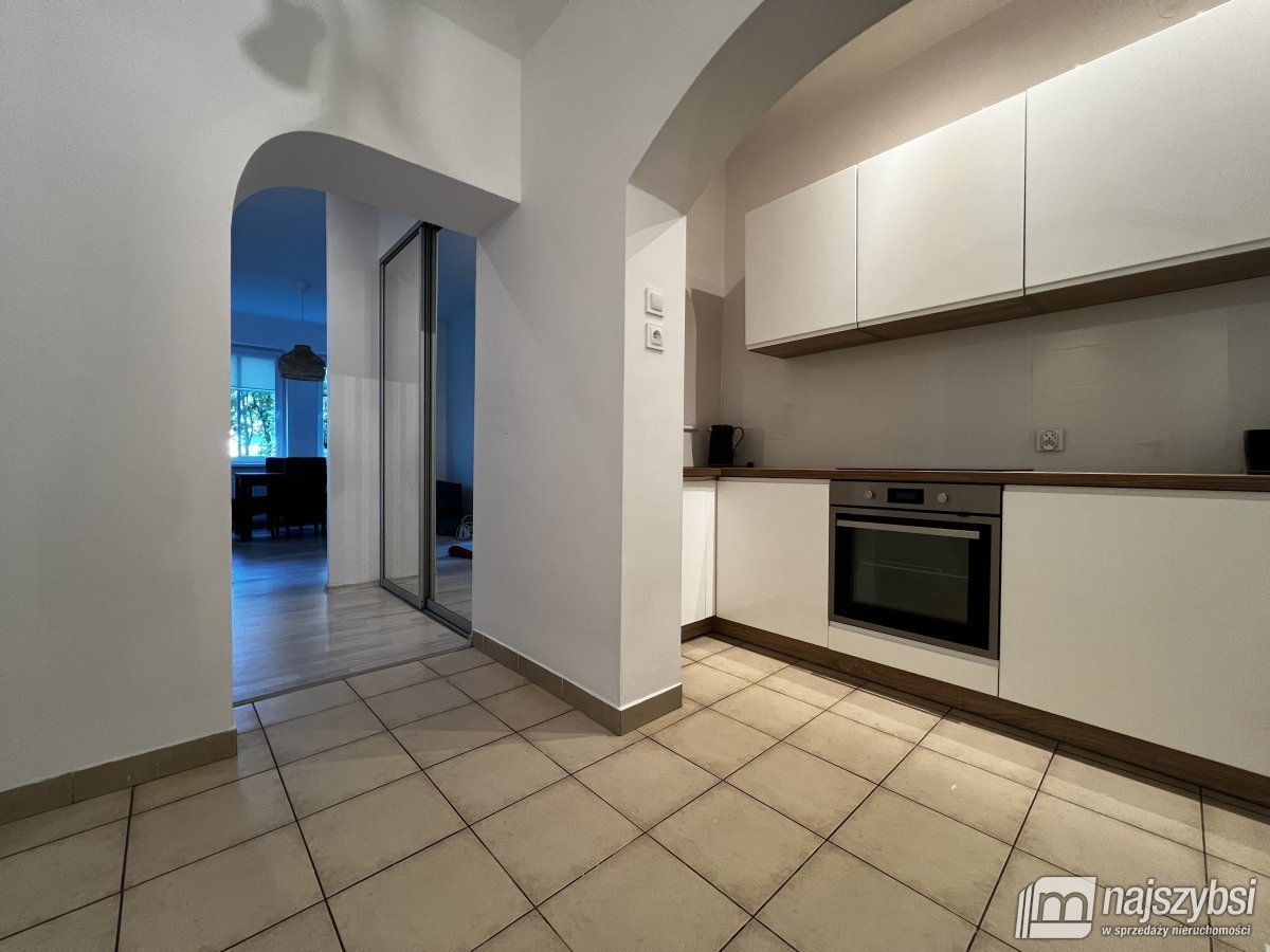 KOŁOBRZEG–PRZESTRONNE 4 POK. NA WYSPIE SOLNEJ  (7)