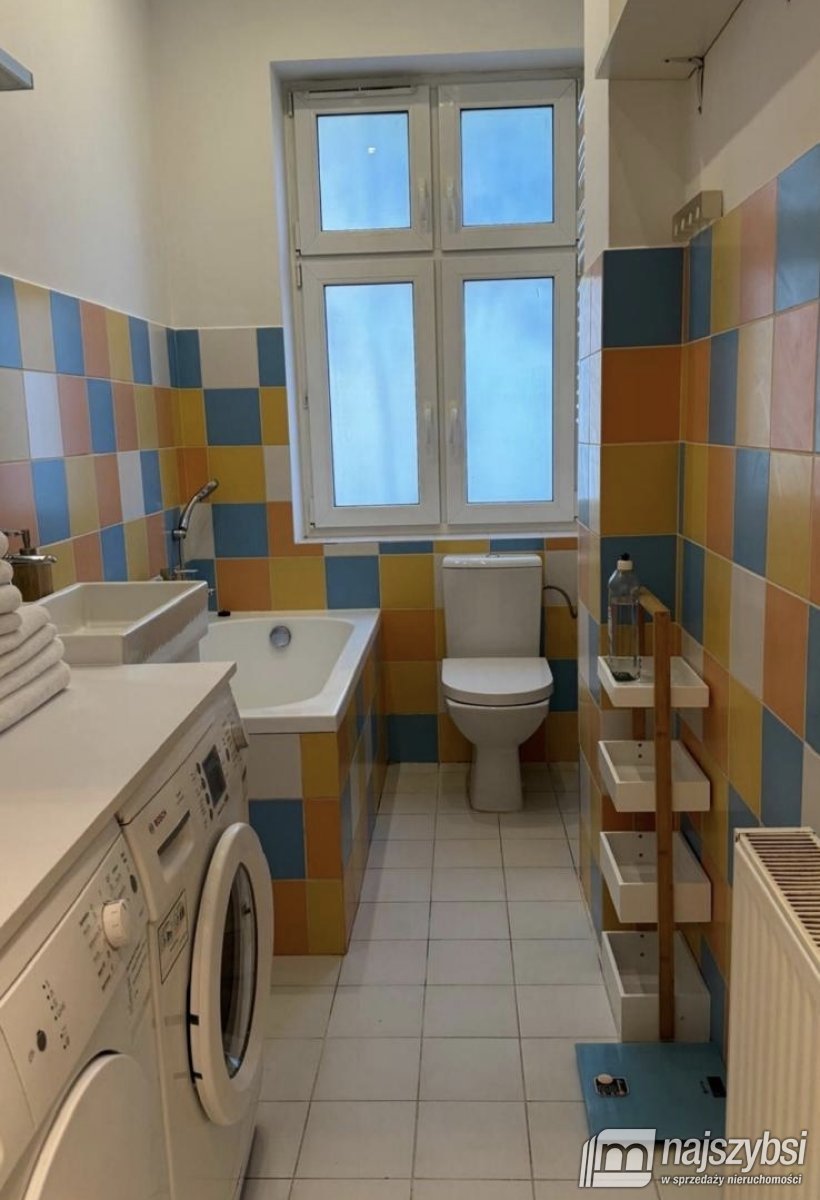 KOŁOBRZEG–PRZESTRONNE 4 POK. NA WYSPIE SOLNEJ  (9)