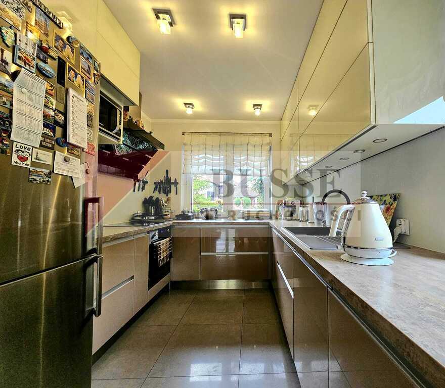 Dom w urokliwym zaciszu Warszewa! (4)