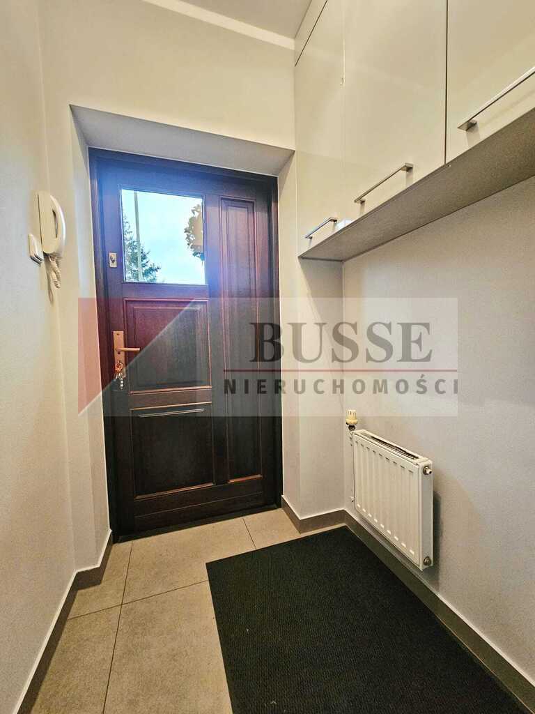 Dom w urokliwym zaciszu Warszewa! (15)