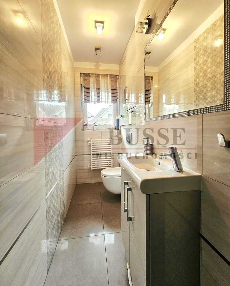 Dom w urokliwym zaciszu Warszewa! (6)