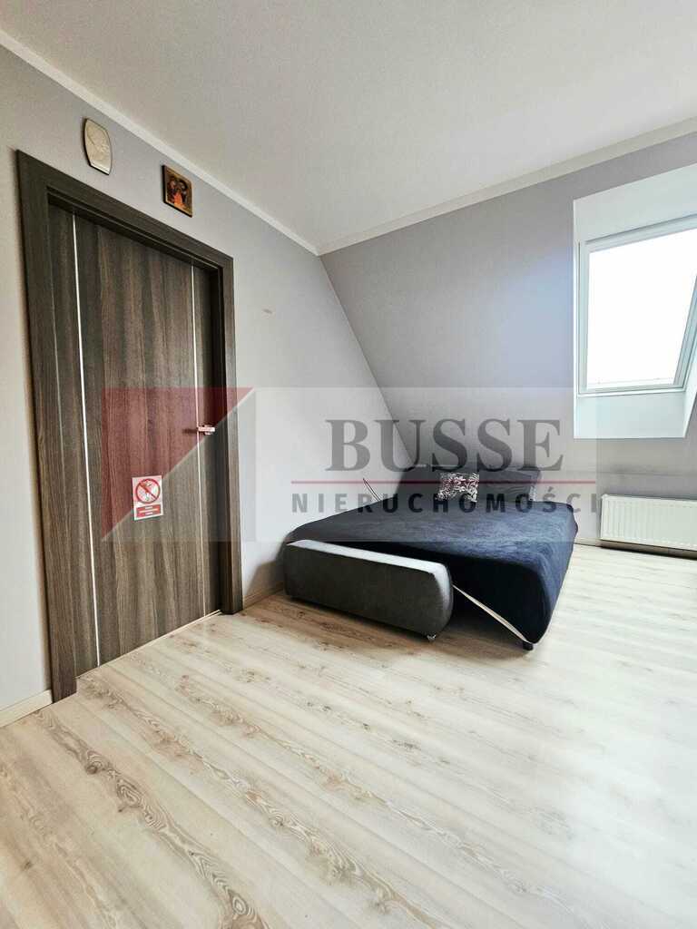 Dom w urokliwym zaciszu Warszewa! (14)