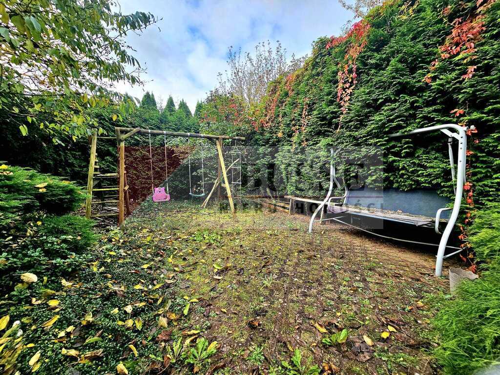 Dom w urokliwym zaciszu Warszewa! (18)