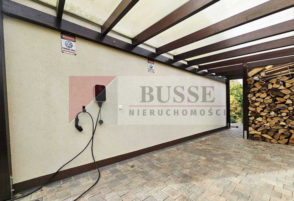 Dom w urokliwym zaciszu Warszewa! (19)