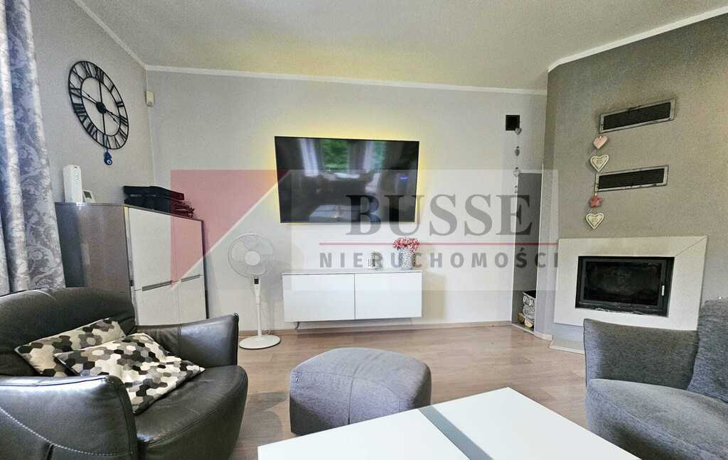 Dom w urokliwym zaciszu Warszewa! (3)