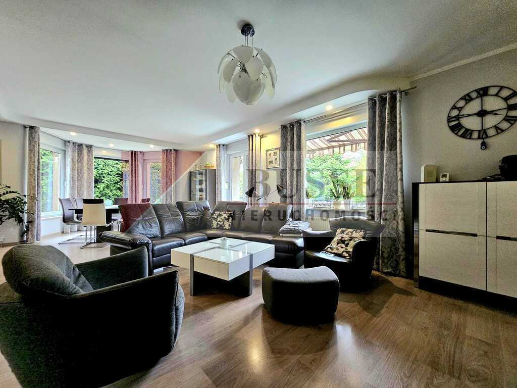 Dom w urokliwym zaciszu Warszewa! (1)