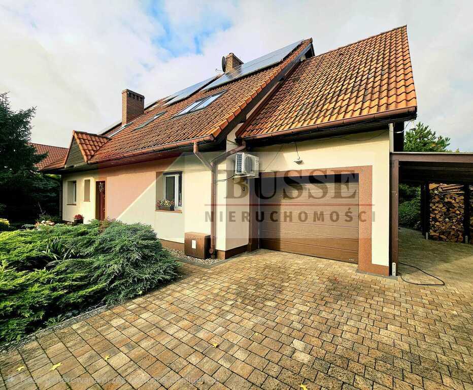 Dom w urokliwym zaciszu Warszewa! (16)