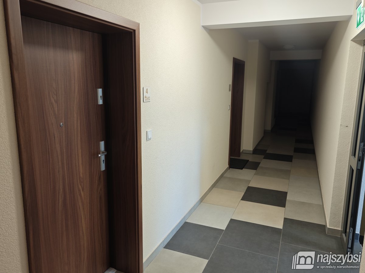 KOŁOBRZEG-MIESZKANIE 2 POK. NOWE-GARAŻ 2 MIEJSCA (7)