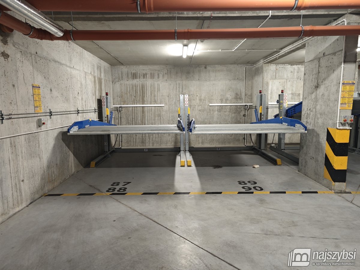 KOŁOBRZEG-MIESZKANIE 2 POK. NOWE-GARAŻ 2 MIEJSCA (8)