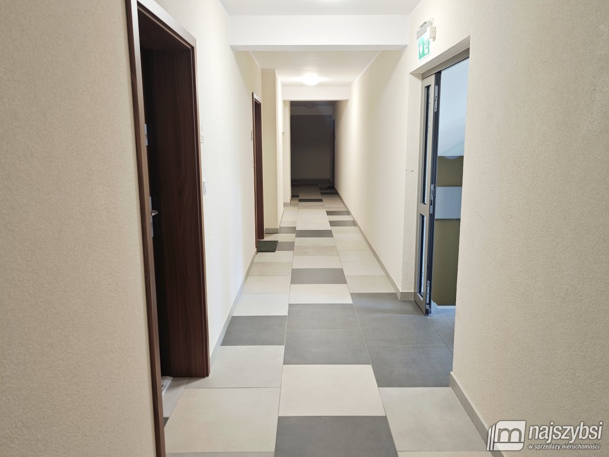 KOŁOBRZEG-MIESZKANIE 2 POK. NOWE-GARAŻ 2 MIEJSCA (9)