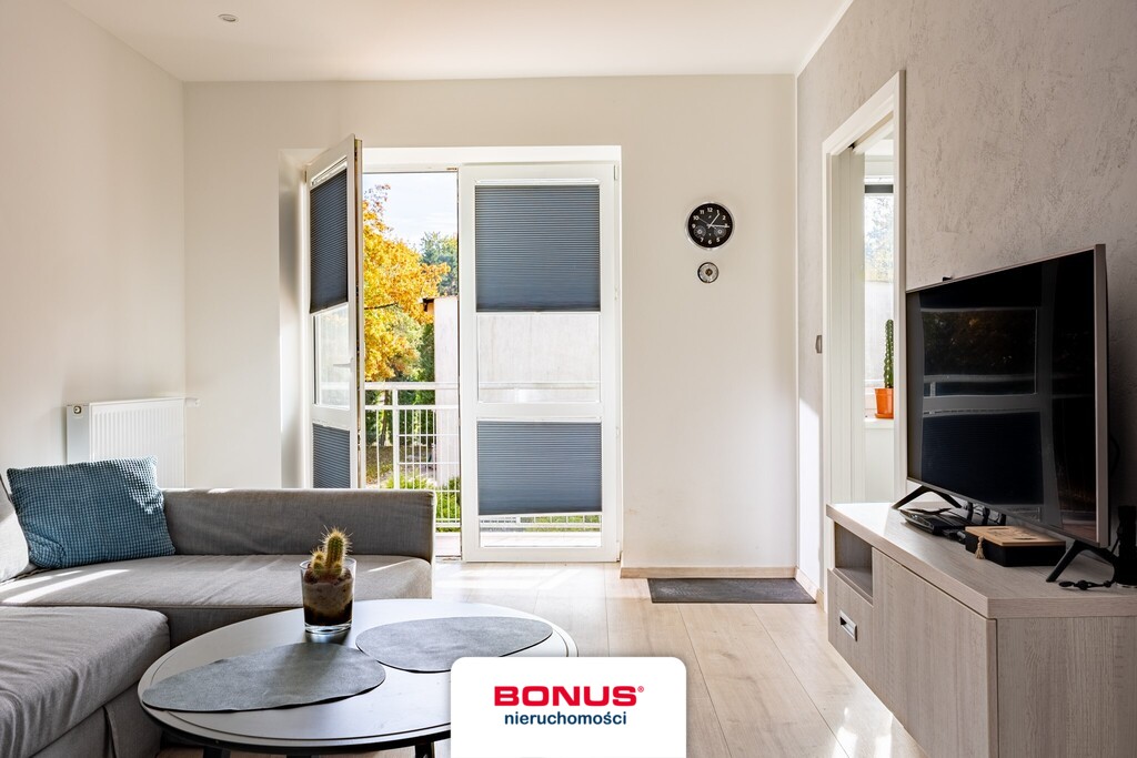 Enklawa spokoju 500 m od plaży w Kołobrzegu (3)