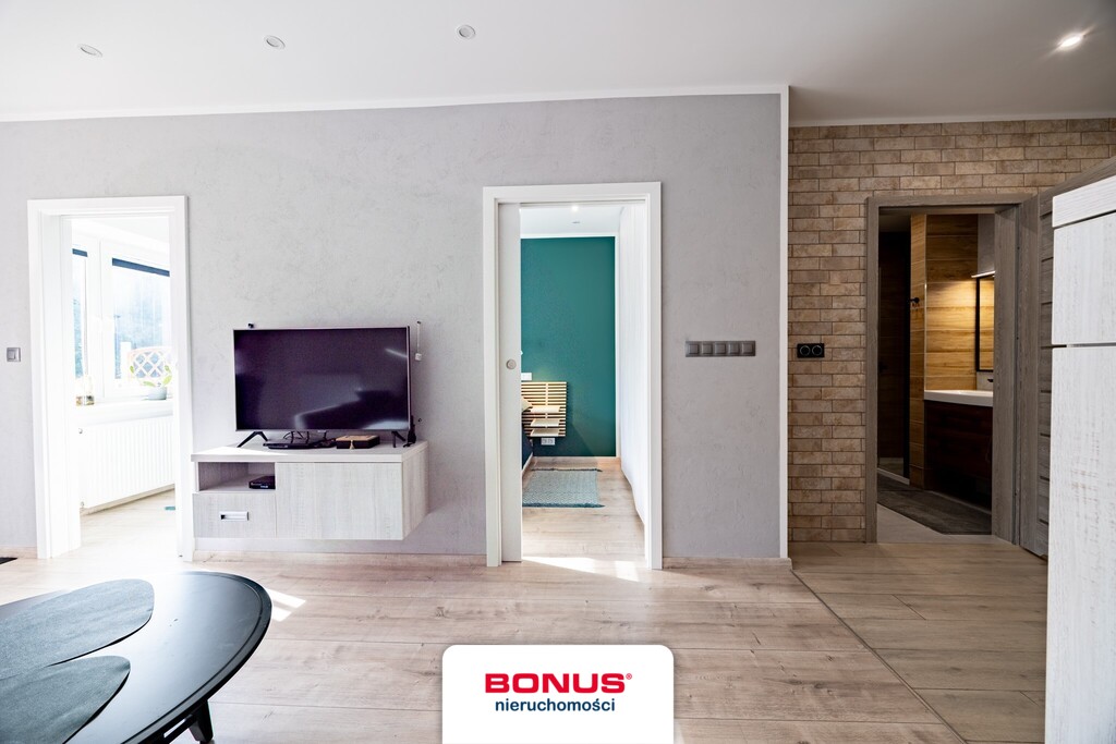 Enklawa spokoju 500 m od plaży w Kołobrzegu (5)