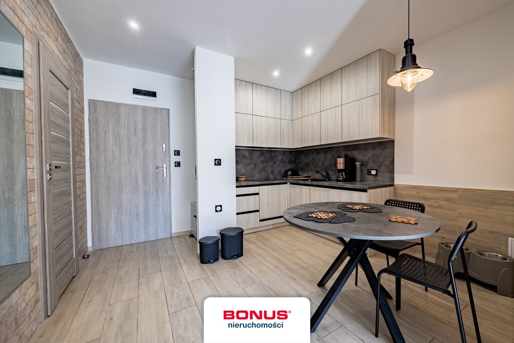 Enklawa spokoju 500 m od plaży w Kołobrzegu (7)