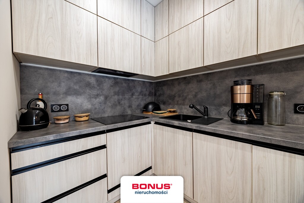 Enklawa spokoju 500 m od plaży w Kołobrzegu (8)