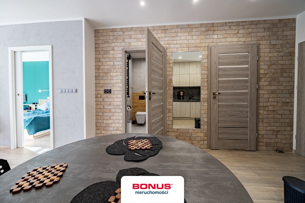 Enklawa spokoju 500 m od plaży w Kołobrzegu (9)