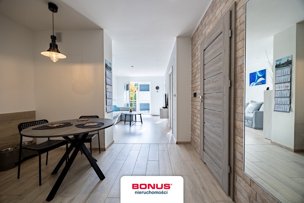 Enklawa spokoju 500 m od plaży w Kołobrzegu (4)